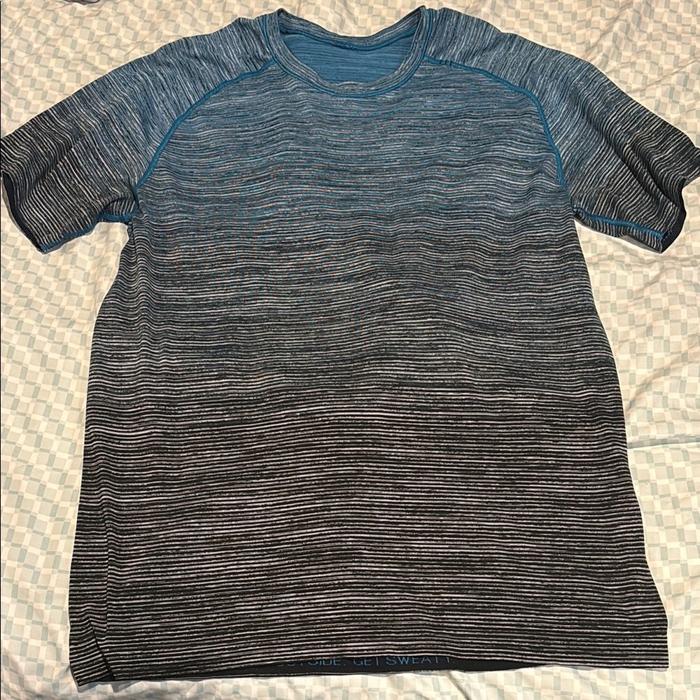 Lululemon shirt